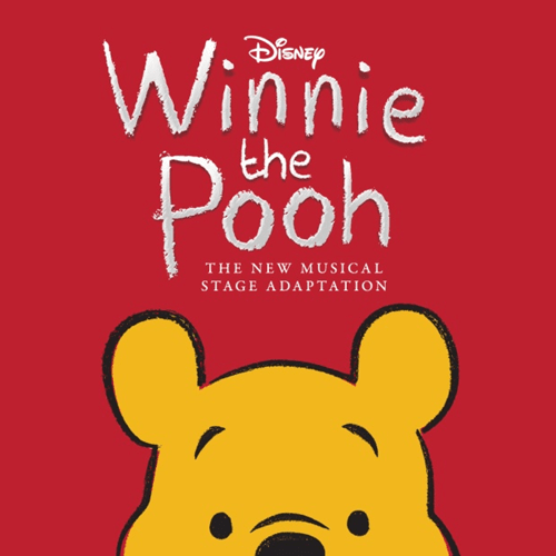 Disney Winnie the Pooh The New Musical  Stage Adaptation